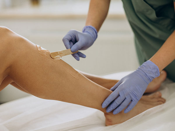 Pôle 2 - PARTIE 1 et 2 : BIOLOGIE et TECHNOLOGIE Liée Aux Phanères